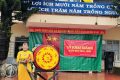 HÌNH ẢNH HOẠT ĐỘNG NHÀ TRƯỜNG NĂM HỌC 2024-2025