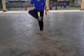 Giờ học Giáo dục thể chất